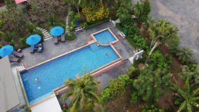 Гостиница Krabi Inn Resort  Ао Нанг 